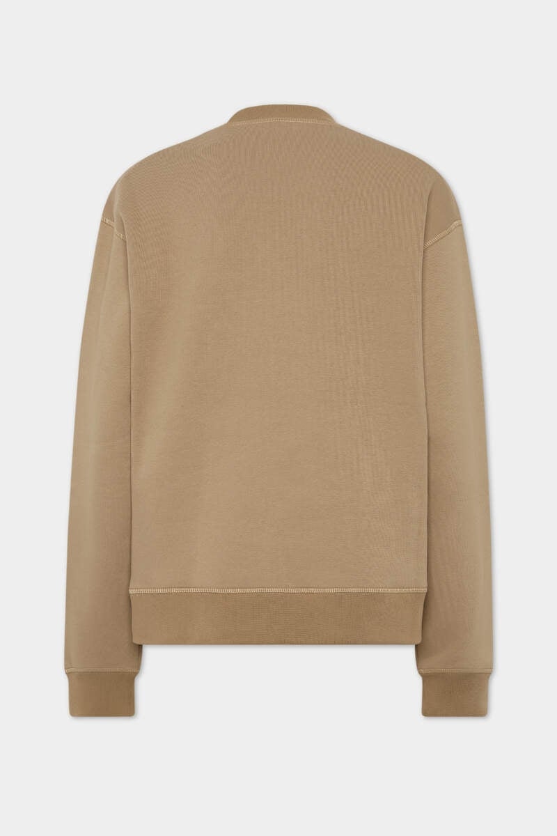 ICON NEW GENERATION COOL FIT SWEATSHIRT - 2