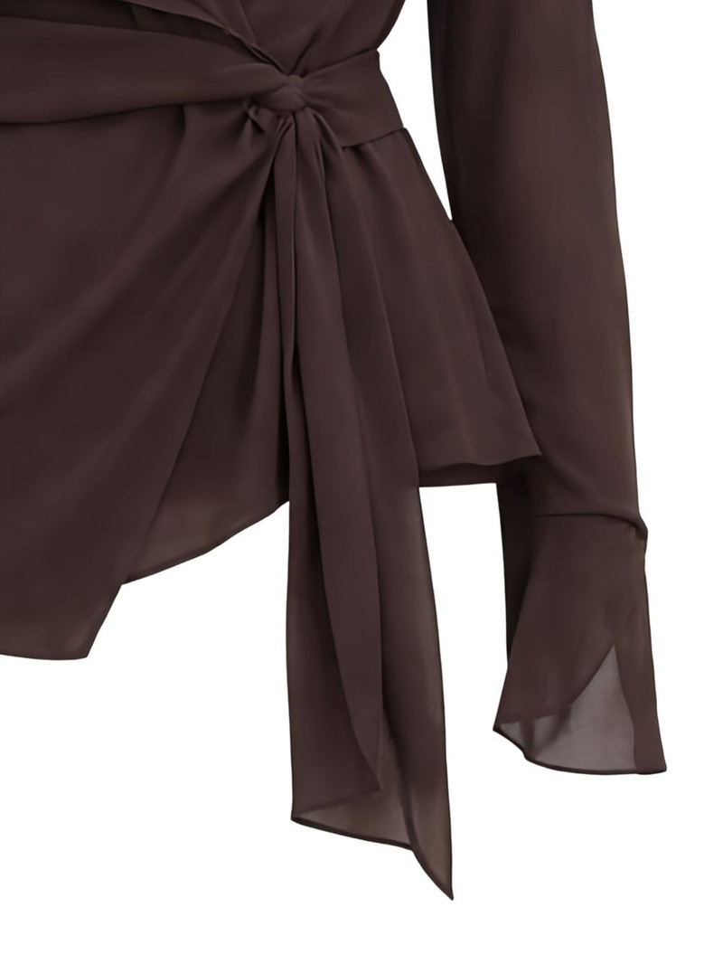 cortana wrap tie top outlook