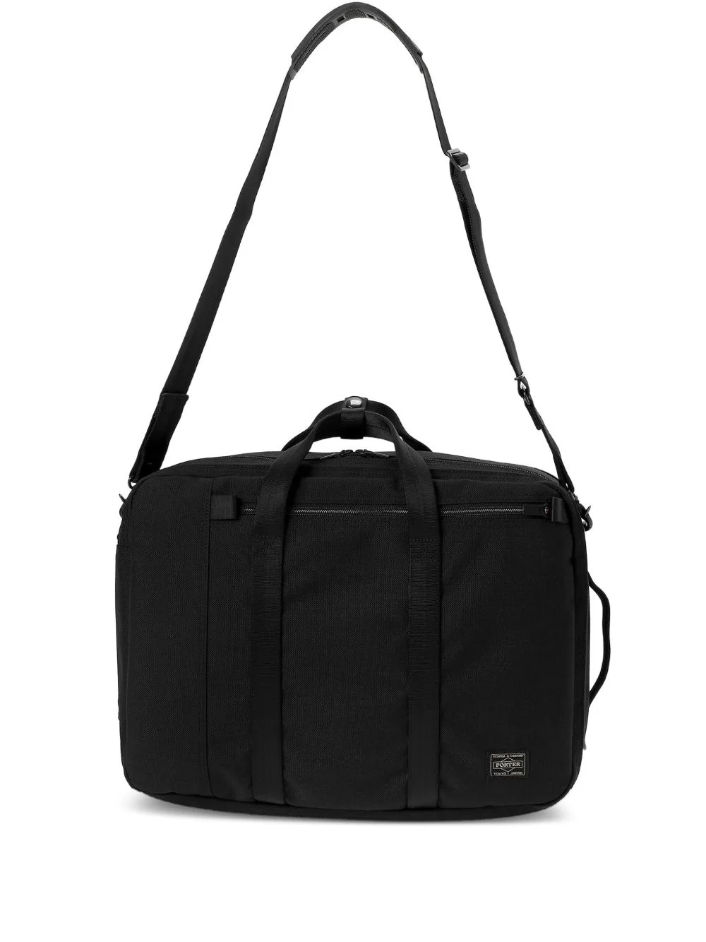 Tension briefcase - 1