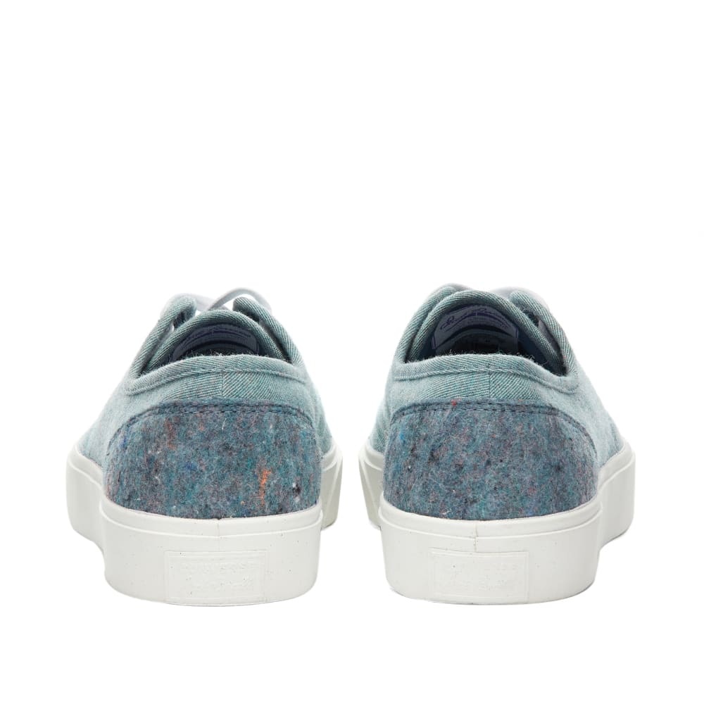 Converse Jack Purcell Ox Recycled - 3