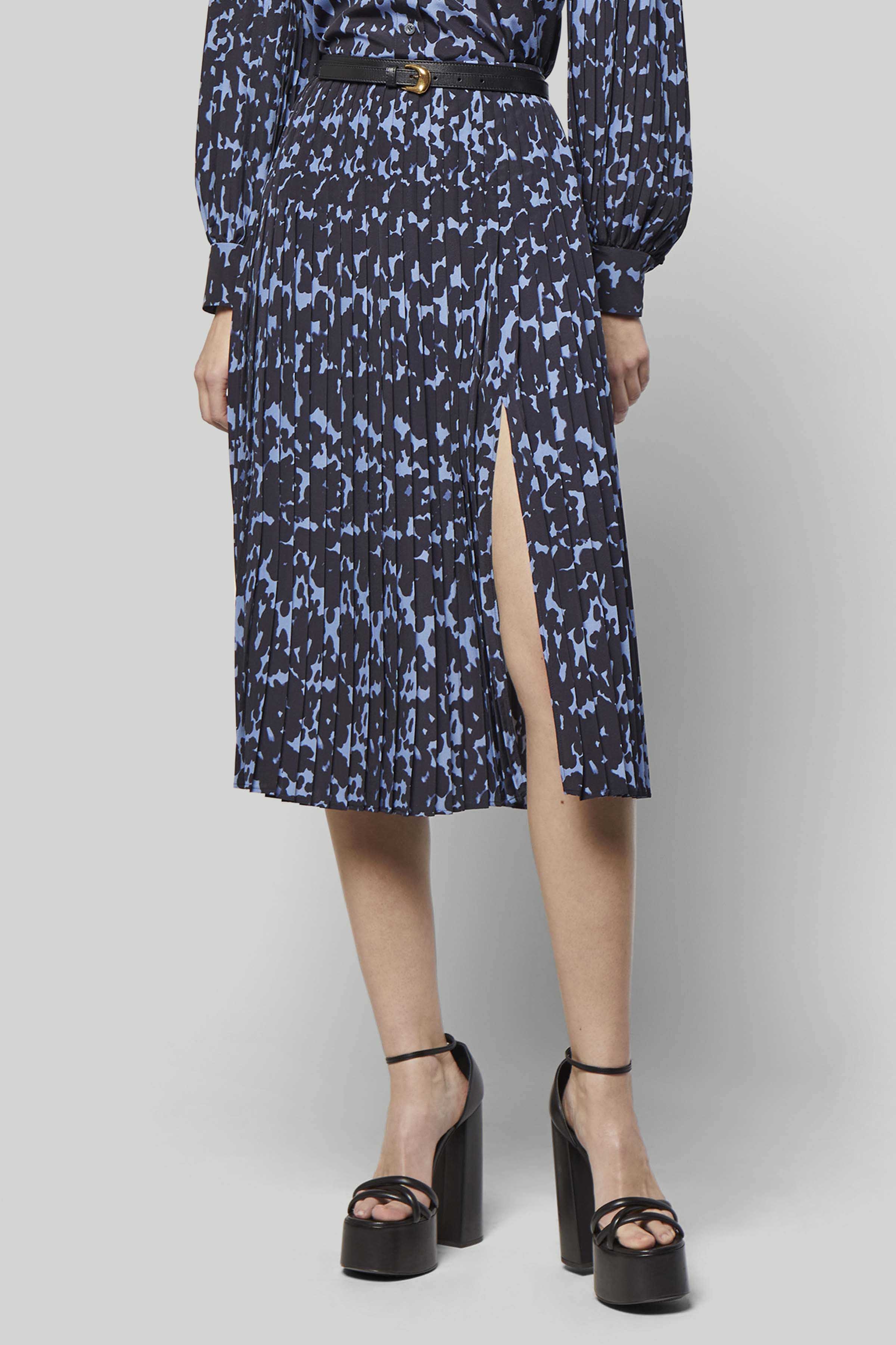 'HALYARD' SKIRT - 3
