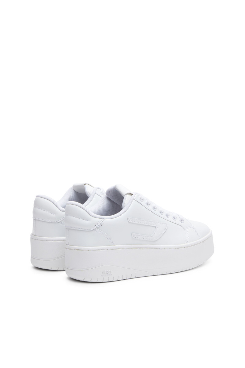 Diesel S-ATHENE BOLD X outlook