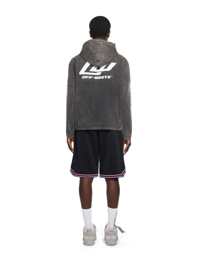 00 Basketball Shorts 3