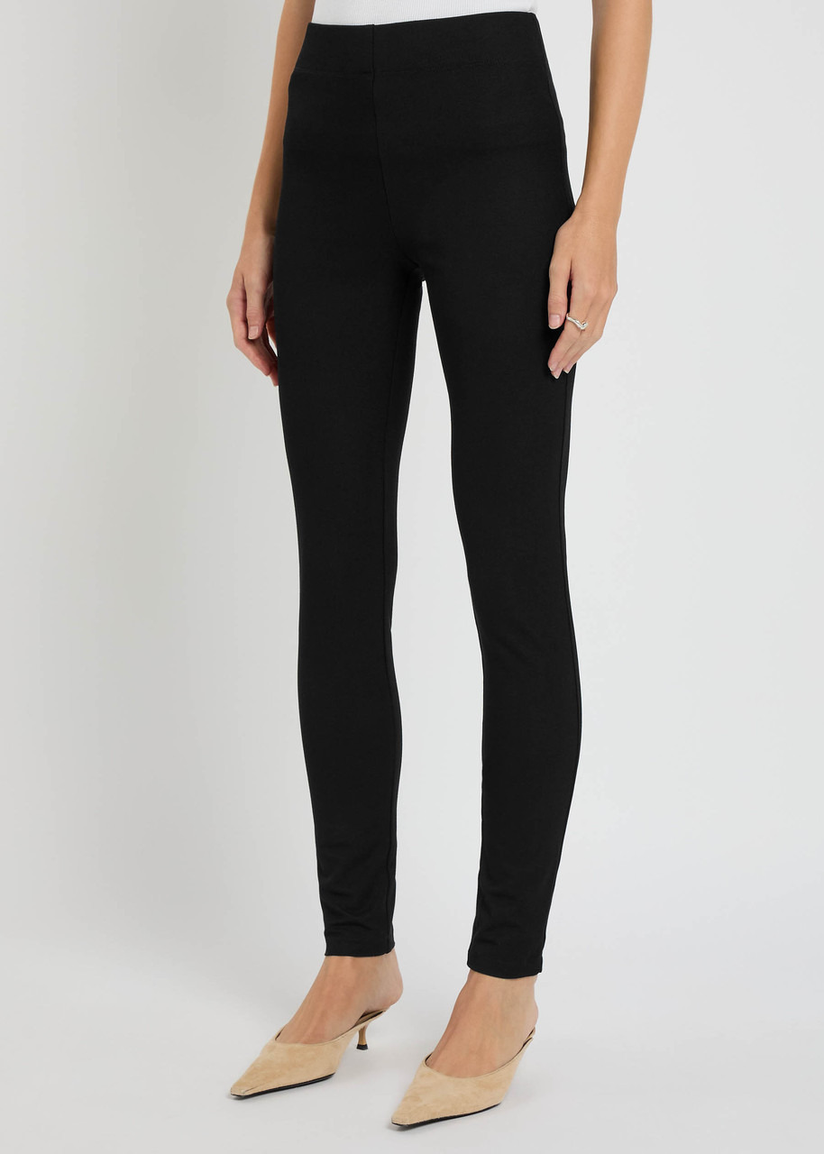 Joseph Gabardine Leggings - 2