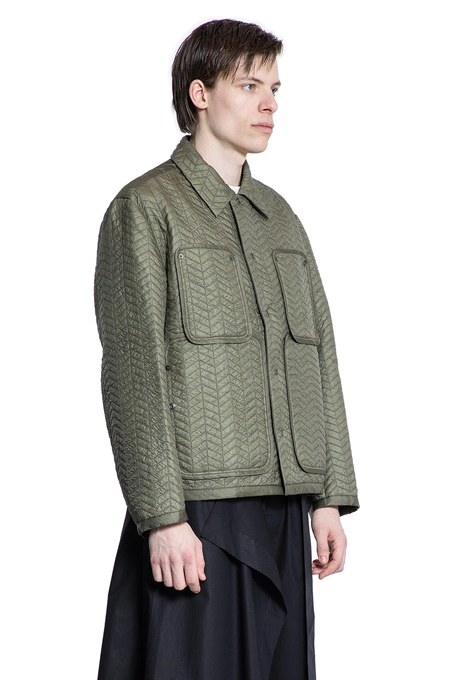 Quilted-Worker-Jacket - 2
