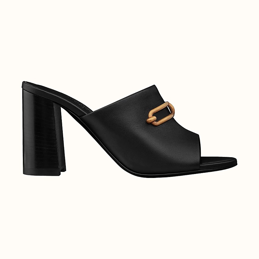 Camilla mule - 3