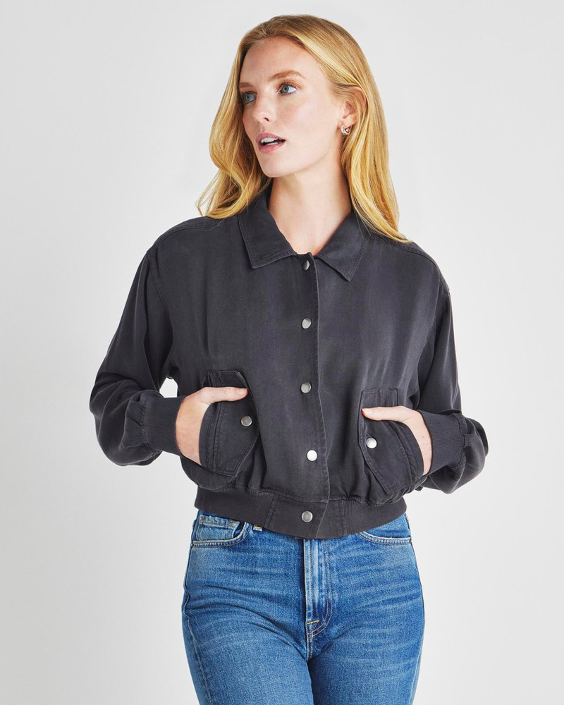 Splendid Romona Jacket outlook