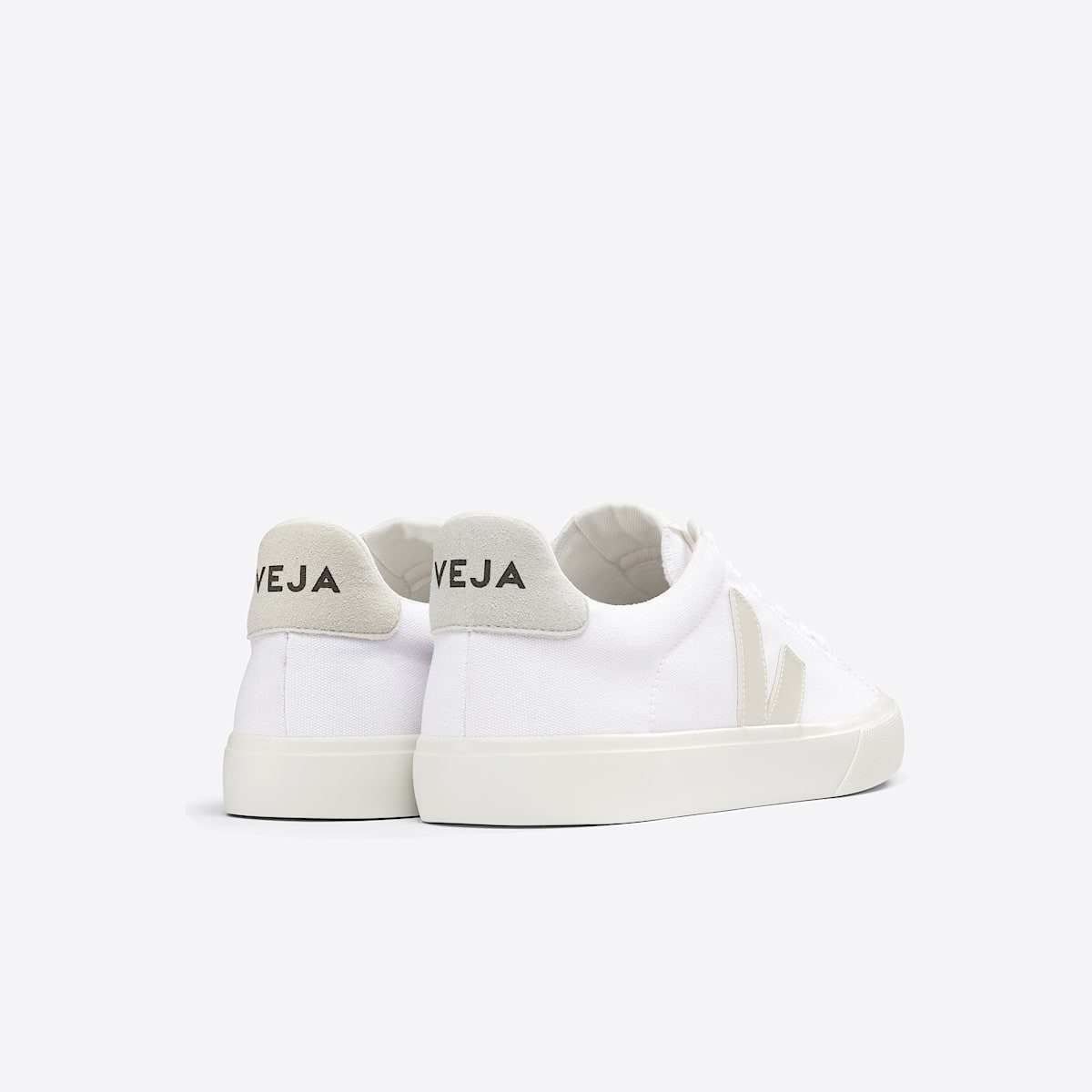 CAMPO CANVAS WHITE PIERRE - 3