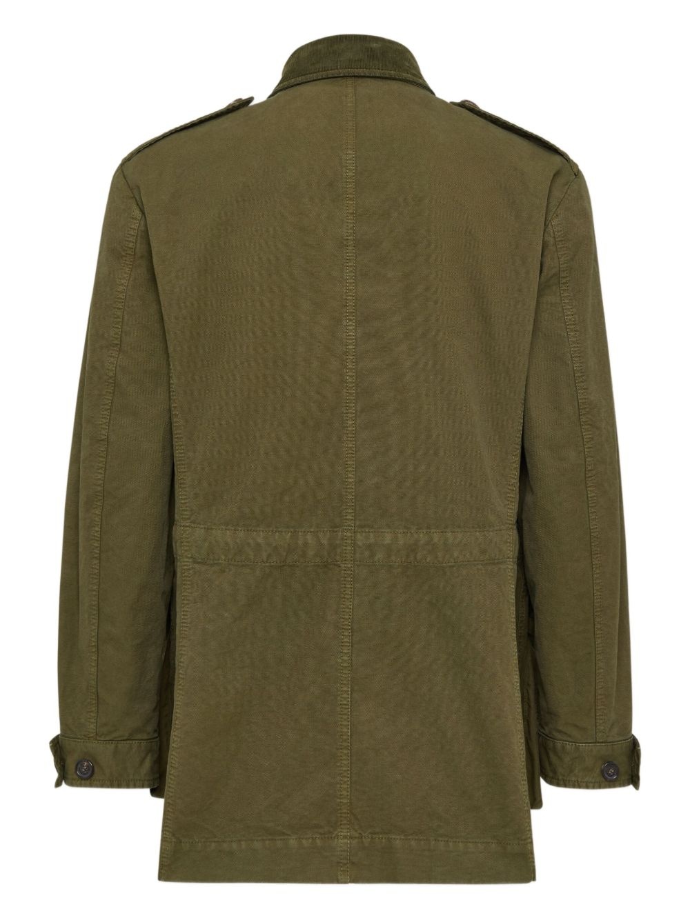Hunter Field jacket - 2