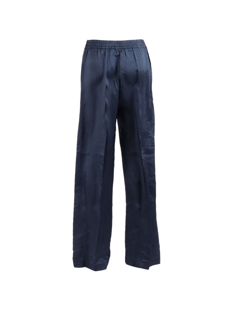 Aspesi elasticated trousers outlook