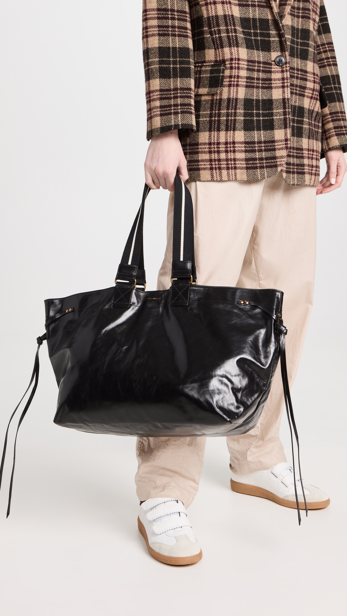 Wardy New Bag - 2