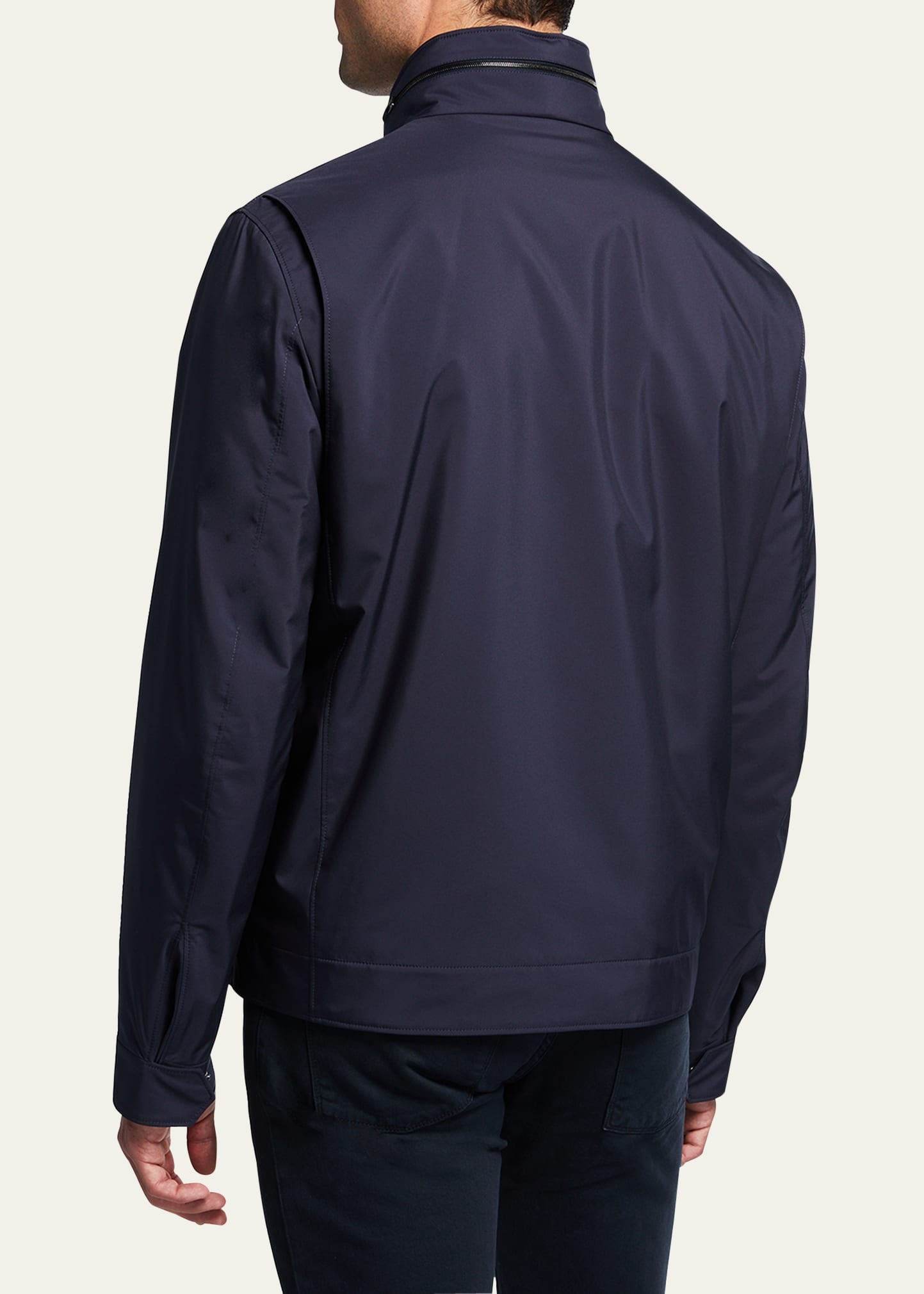 Men's Windmate Traveler Bomber Jacket - 3