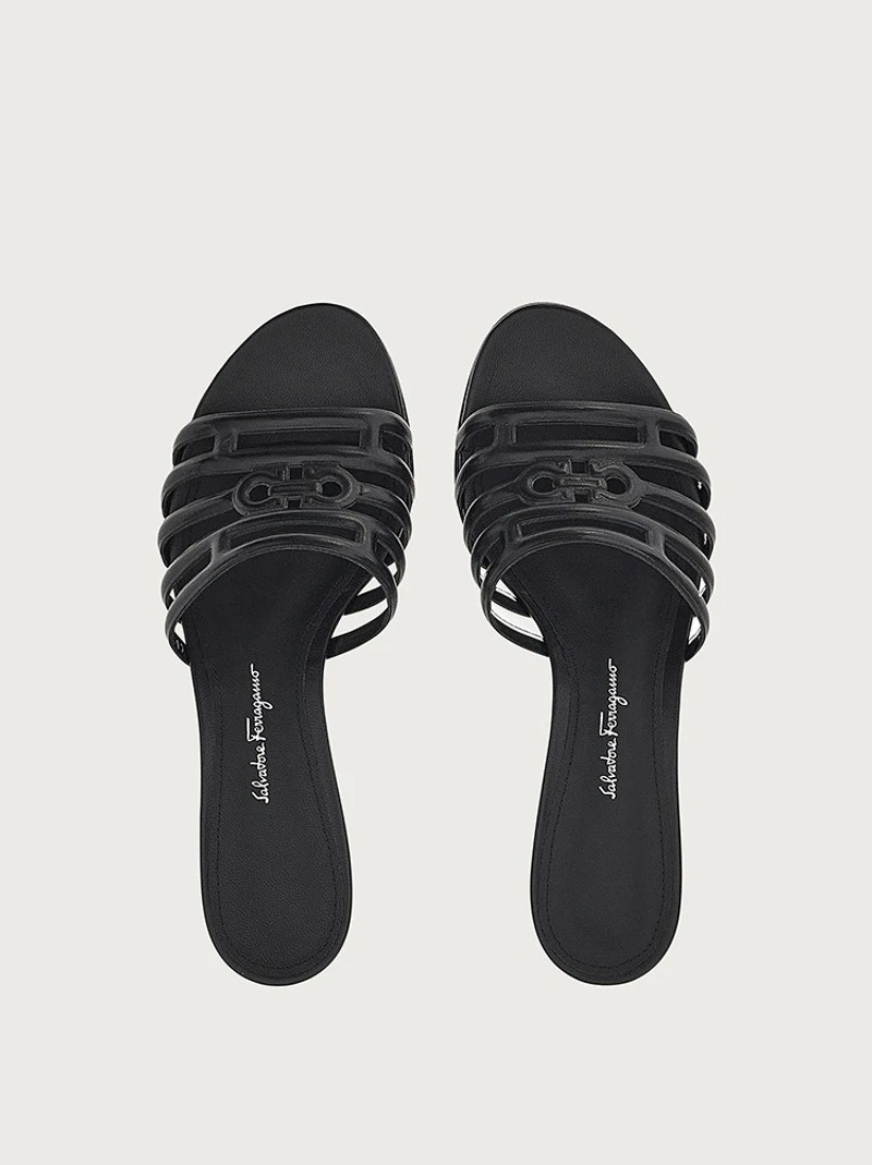 FERRAGAMO GANCINI SLIDE outlook