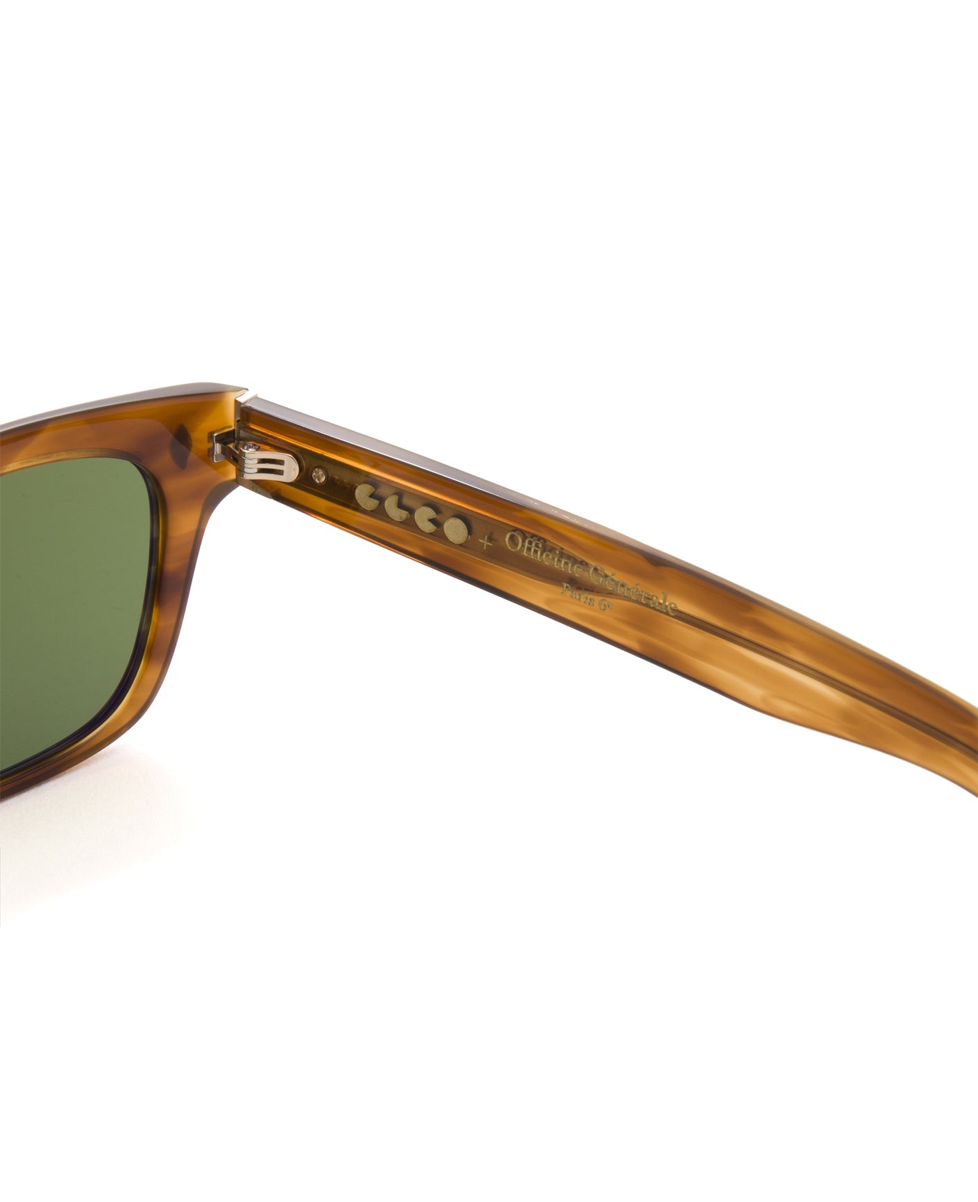 GARRETT LEIGHT SUNGLASSES - 5