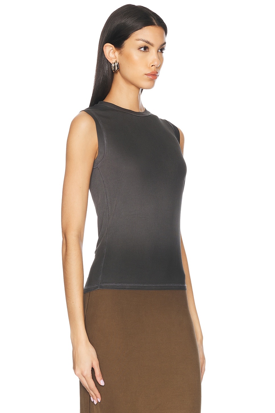 Etch Tank Top - 2