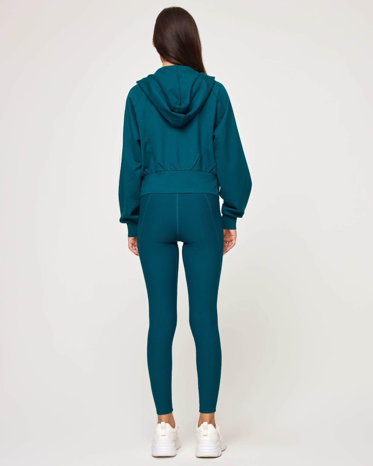 Back To Back Jacket - 4
