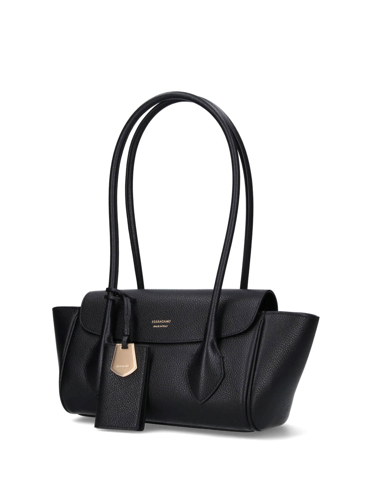 EAST-WEST MEDIUM TOTE BAG - 2