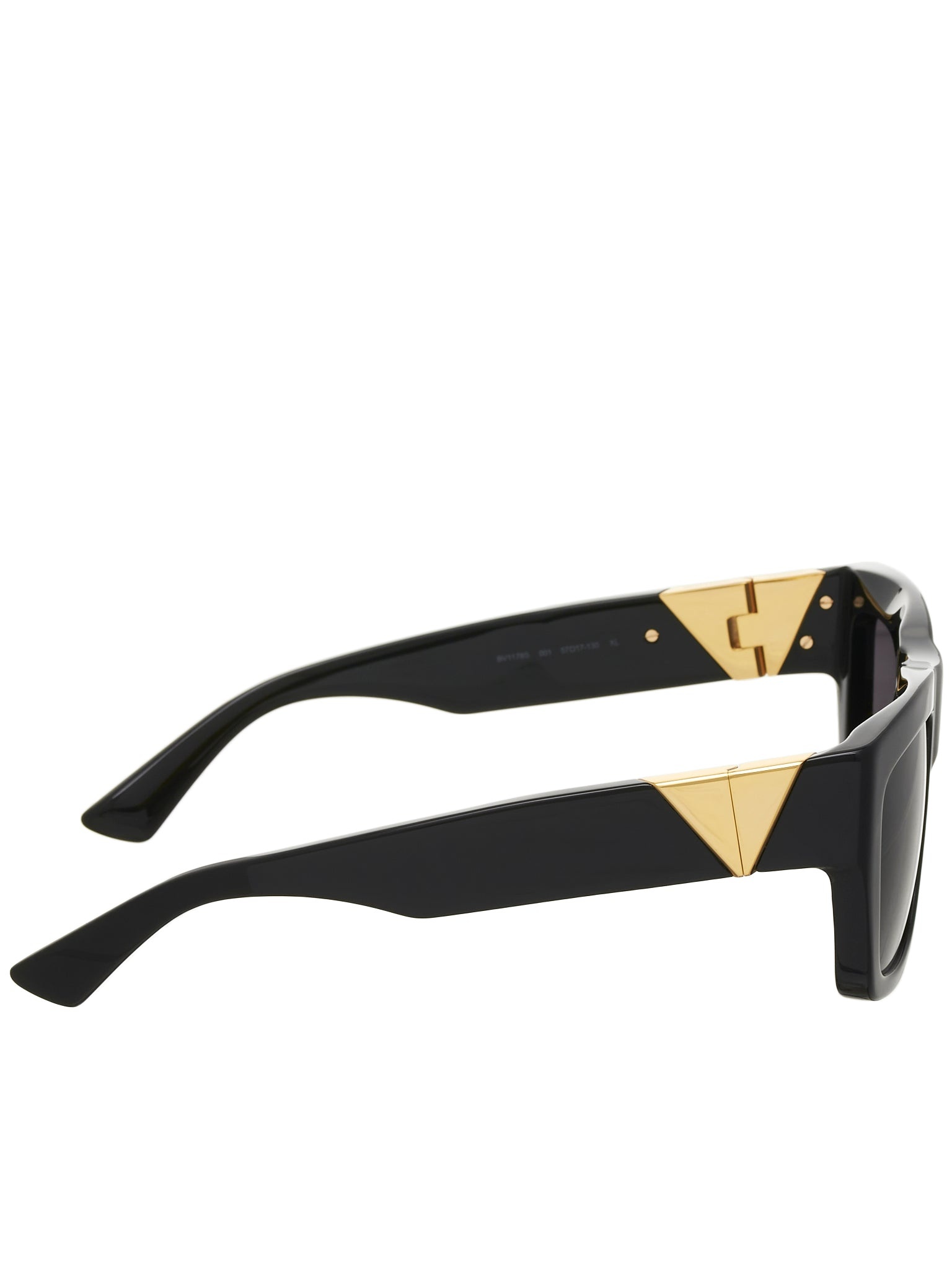 Angle Sunglasses - 2