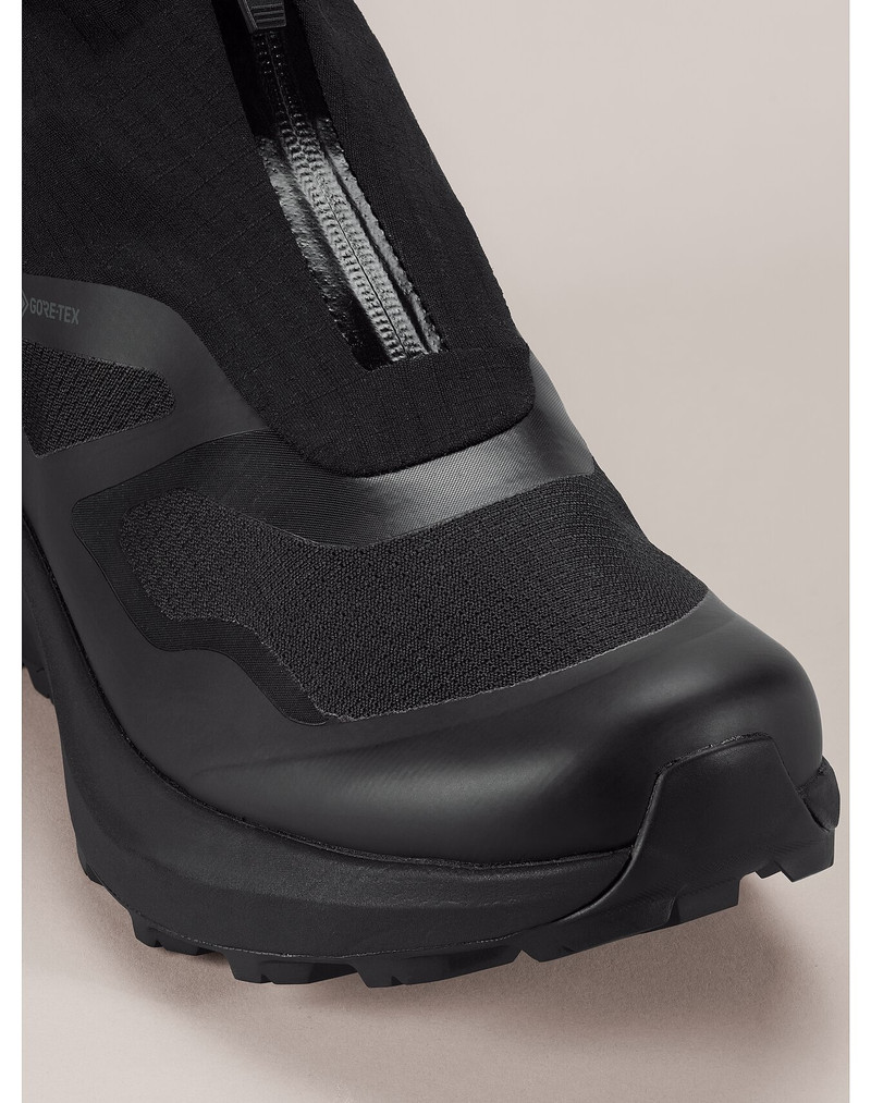 Arc'teryx Norvan Nivalis GTX Shoe outlook