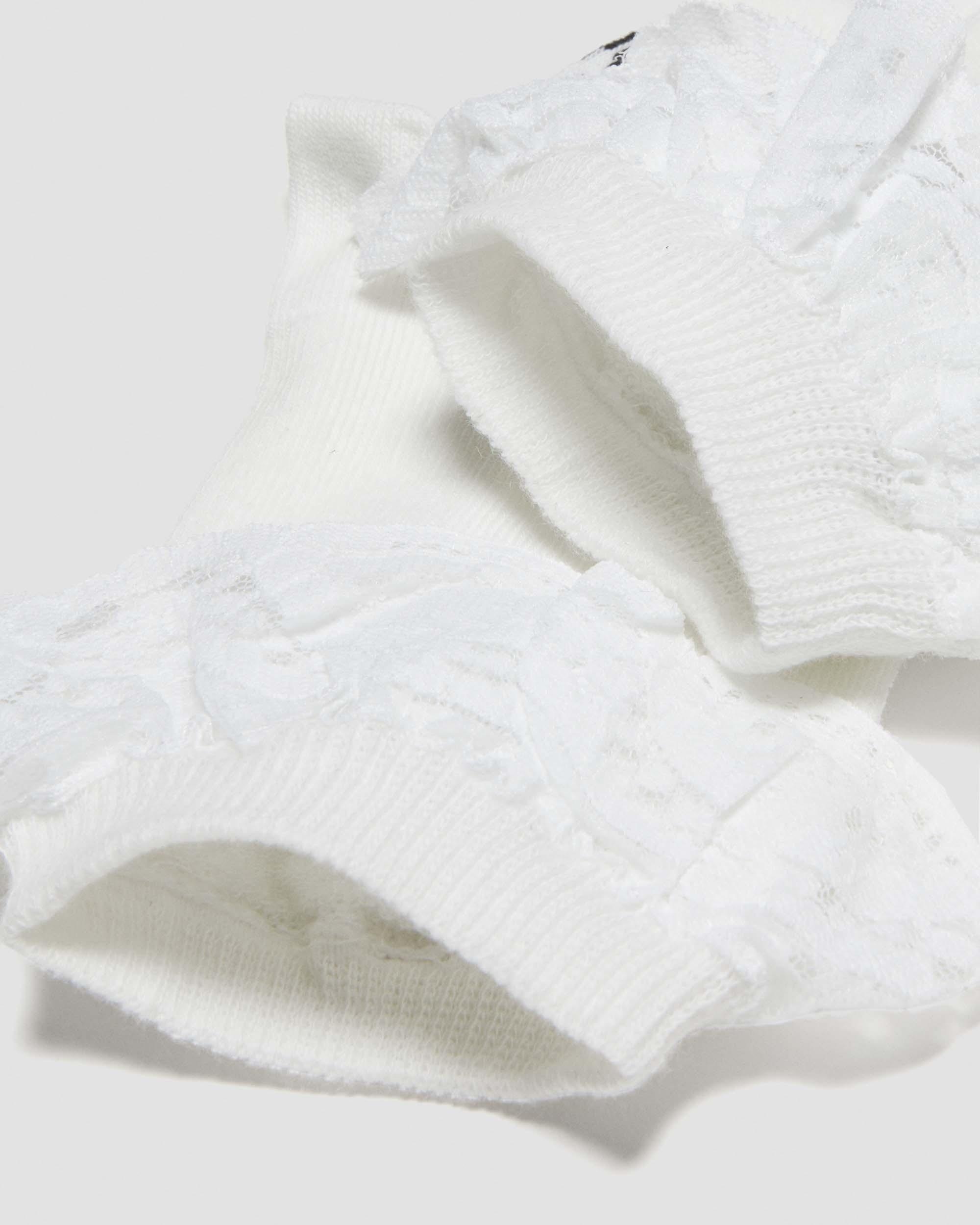 Frill Organic Cotton Socks - 4