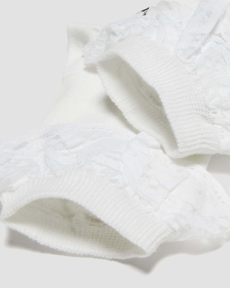 Frill Organic Cotton Socks 4