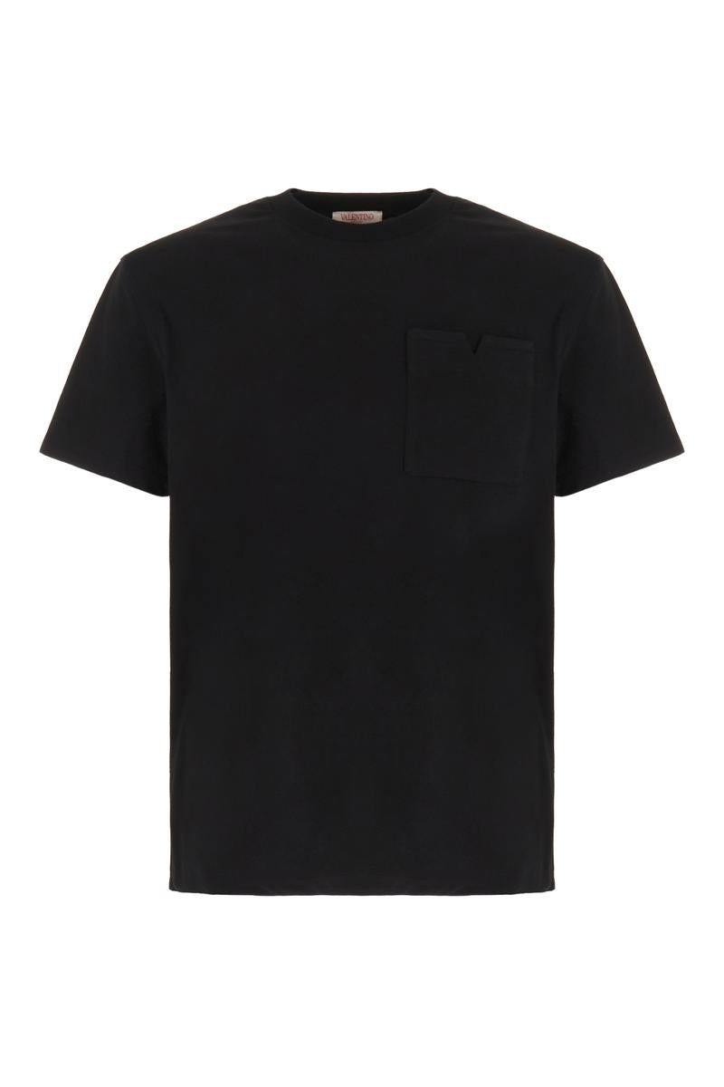 Valentino Garavani T-Shirt - 1