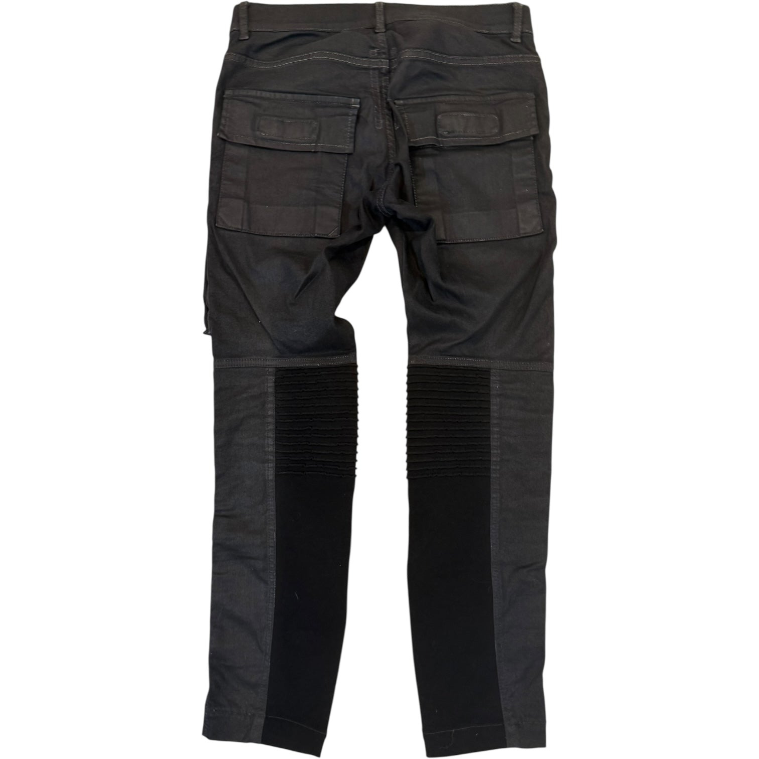 Rick Owens DRKSHDW SS2014 - 2