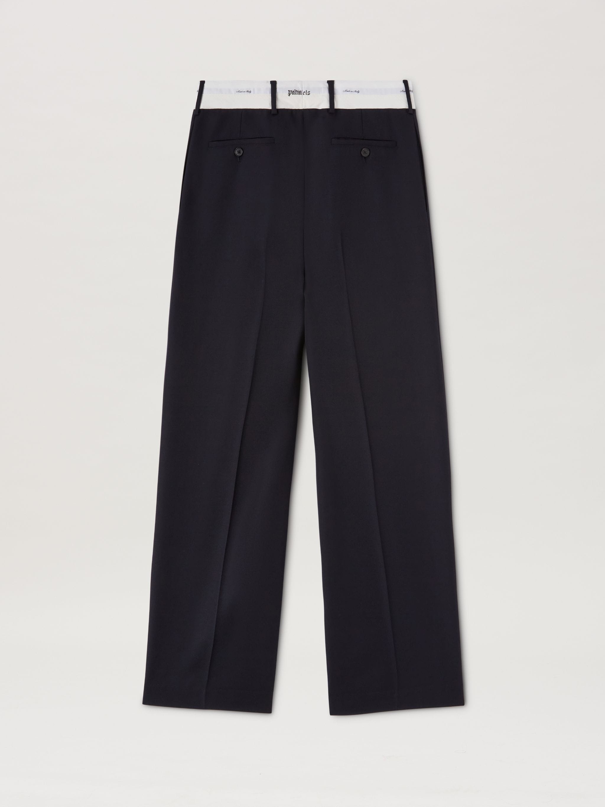 Sartorial Tape Chino Pants - 2