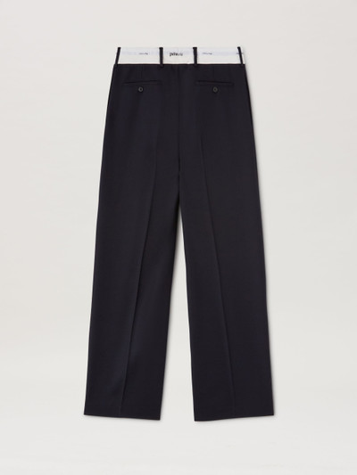 Palm Angels Sartorial Tape Chino Pants outlook