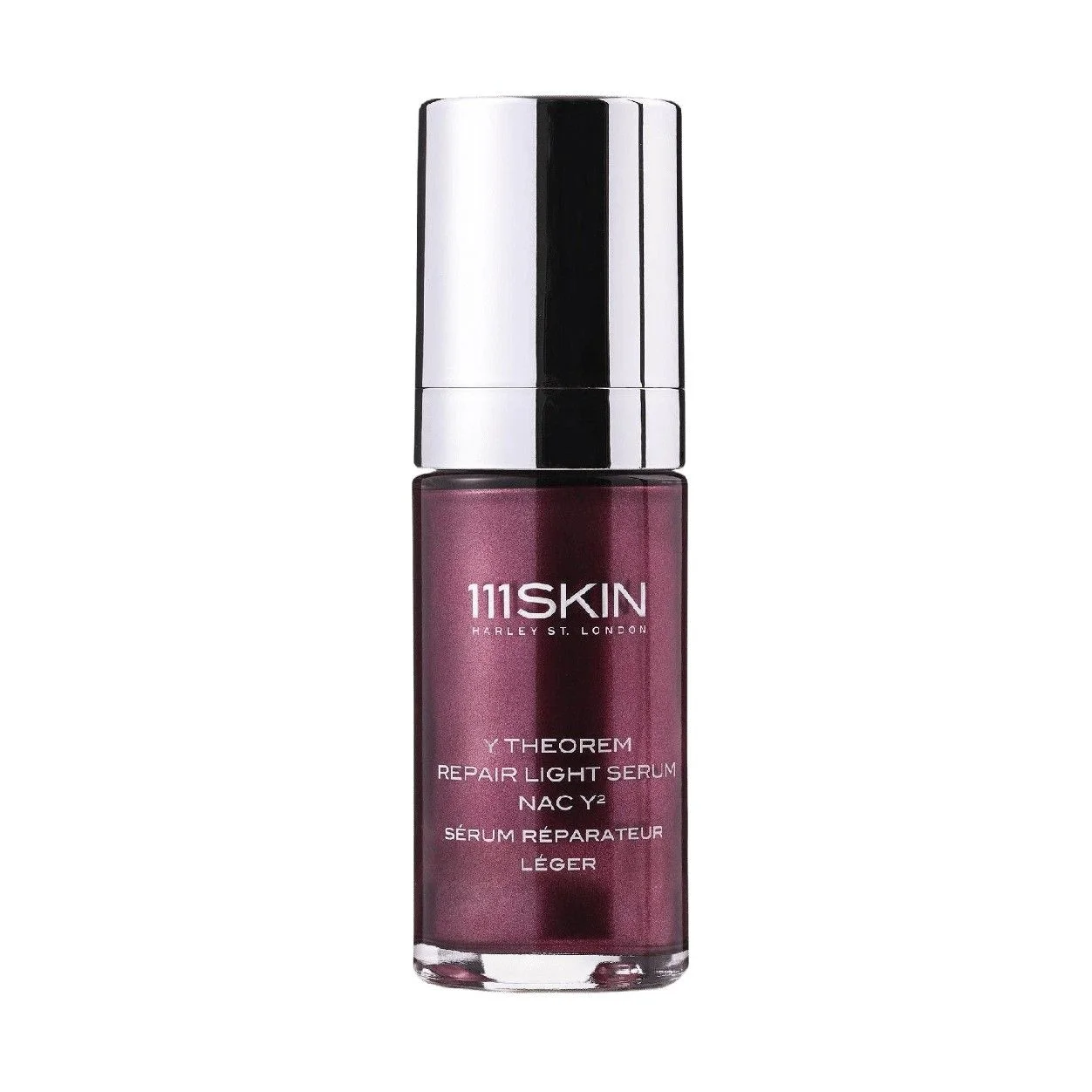 Y Theorem Repair Serum Light NAC Y2 - 1