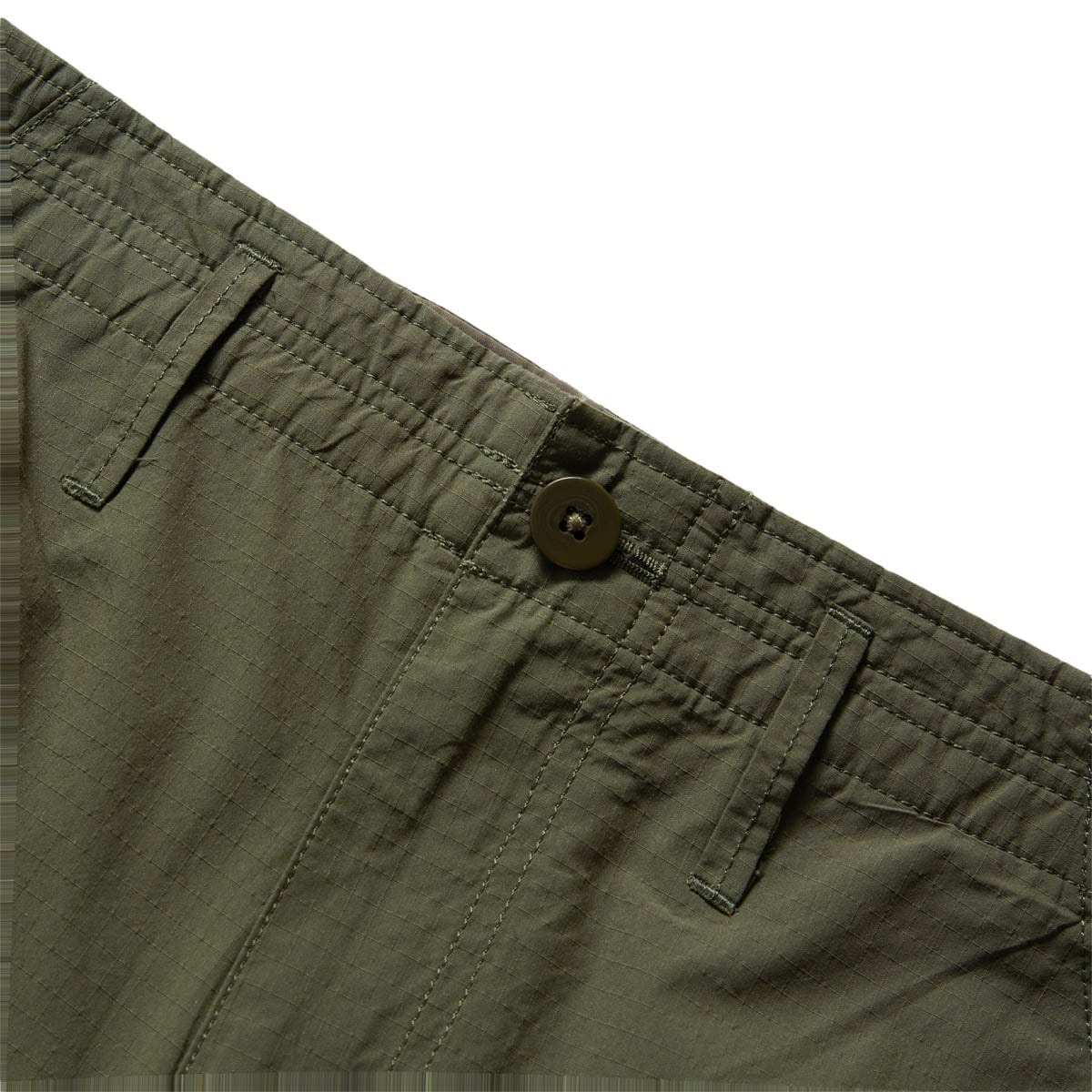 nonnative × pilgrim TROOPER TROUSERS-