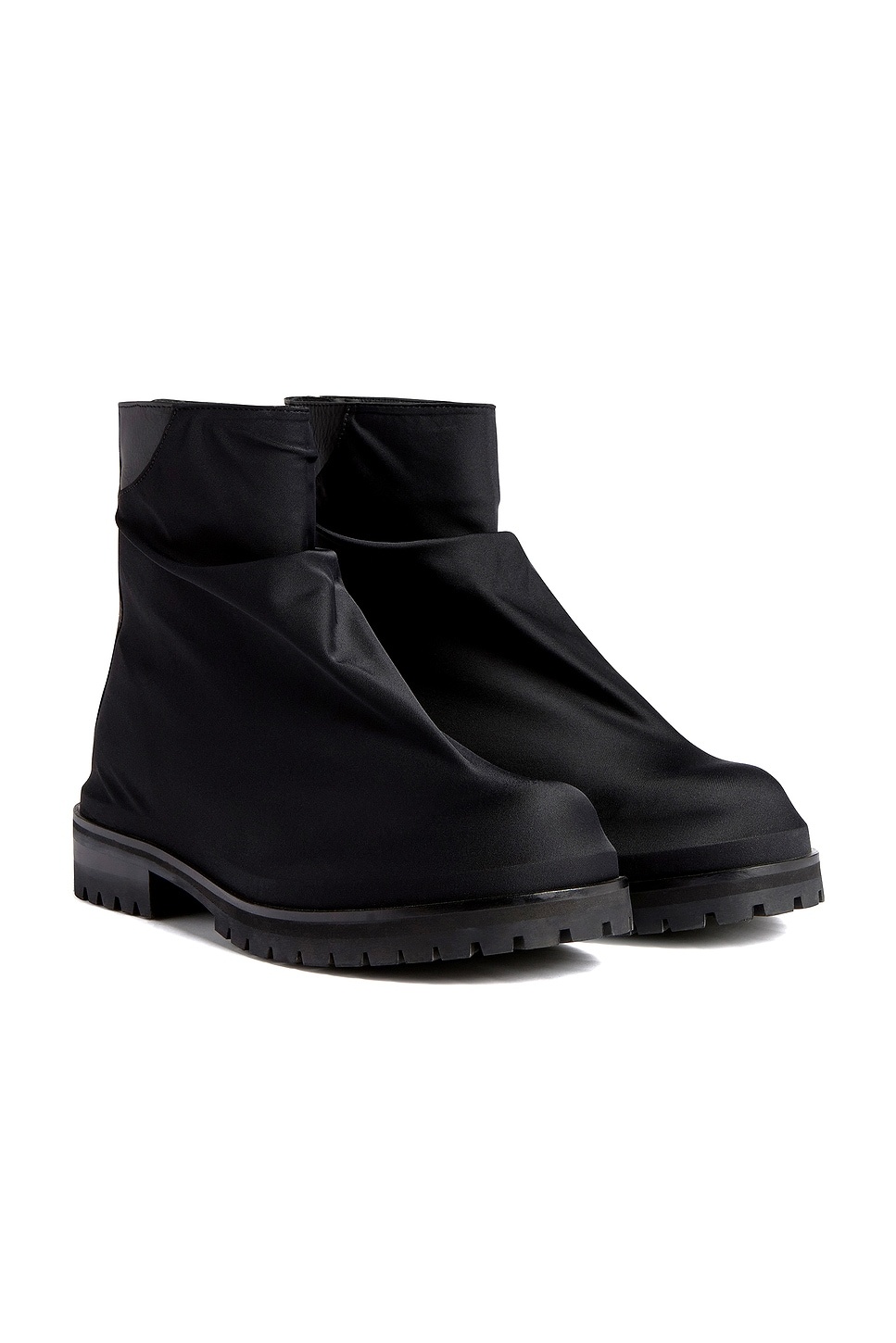 Marathon Boot - 2