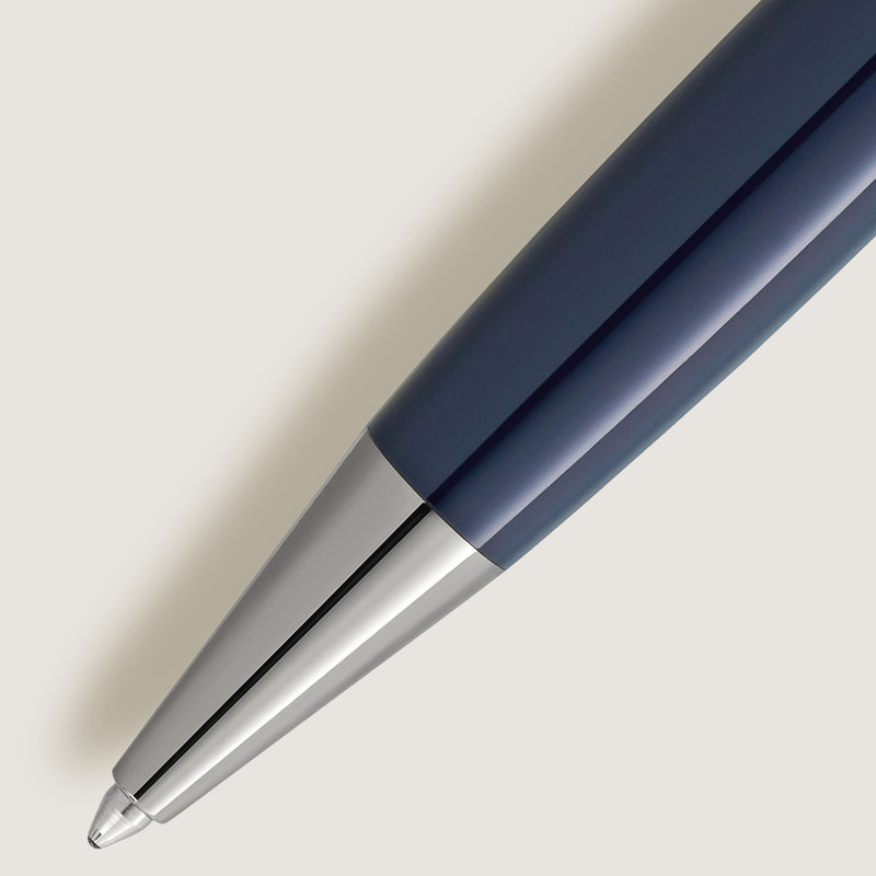 Montblanc MEISTERSTÜCK AROUND THE WORLD IN 80 DAYS DOUÉ CLASSIQUE BALLPOINT outlook