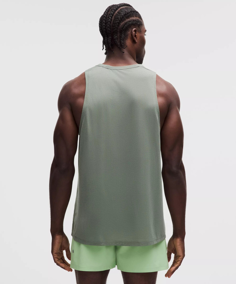 Mile Maker Lightweight Tank 3