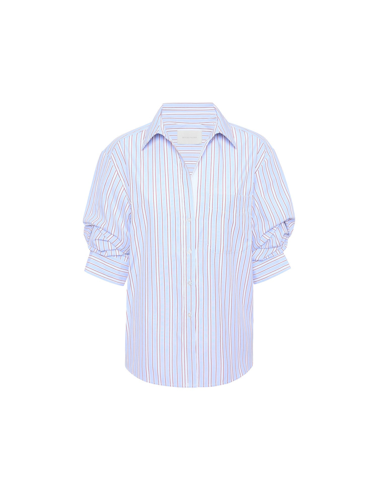 The Pia Shirt - 4