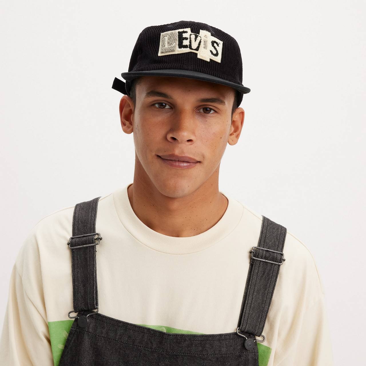 LEVI'S® SKATEBOARDING™ CAP - 2