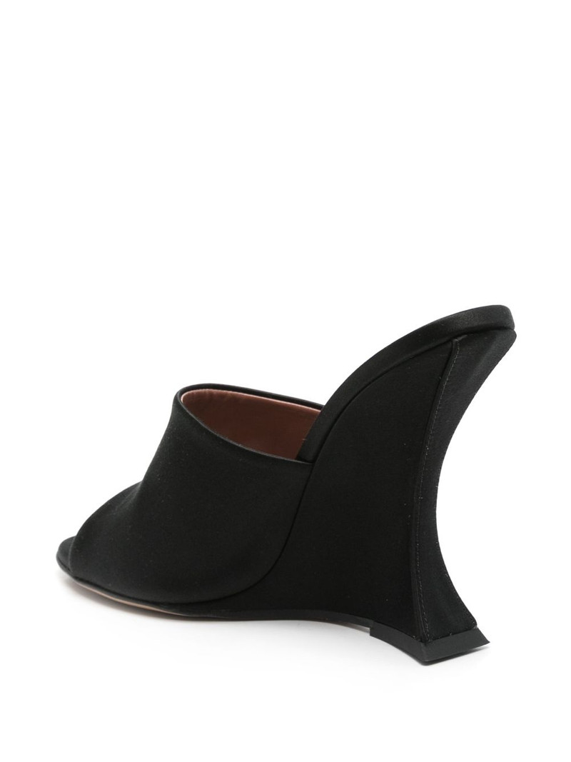 110mm Nina mules 3