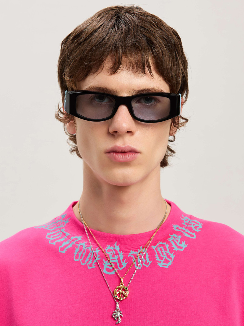 Palm Angels ANGEL SUNGLASSES outlook