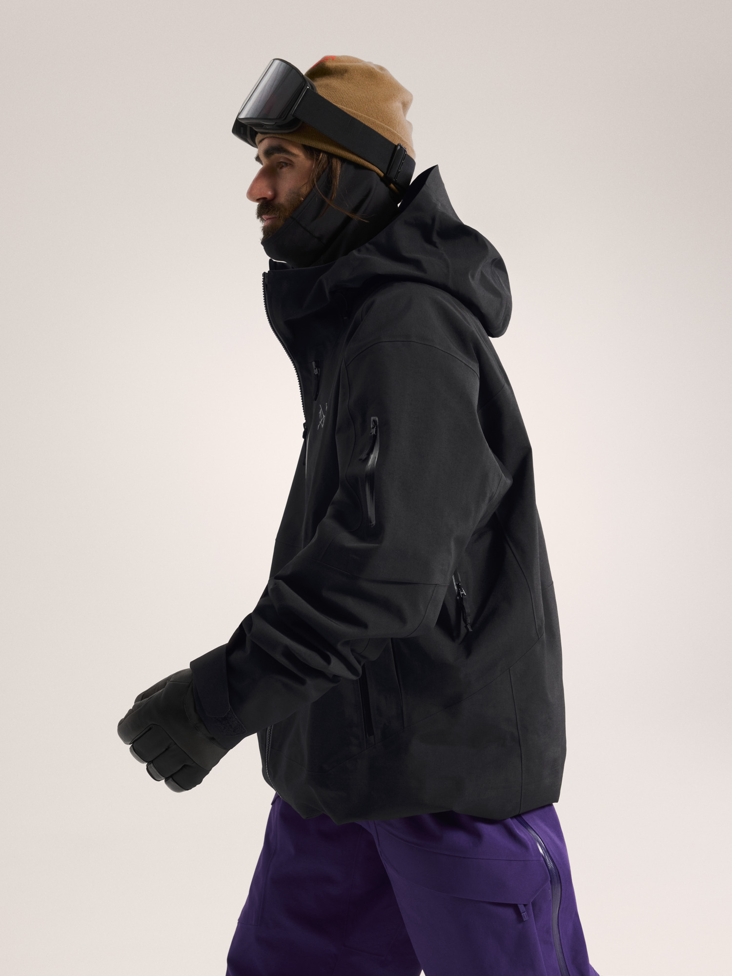 Sabre SV Jacket - 5
