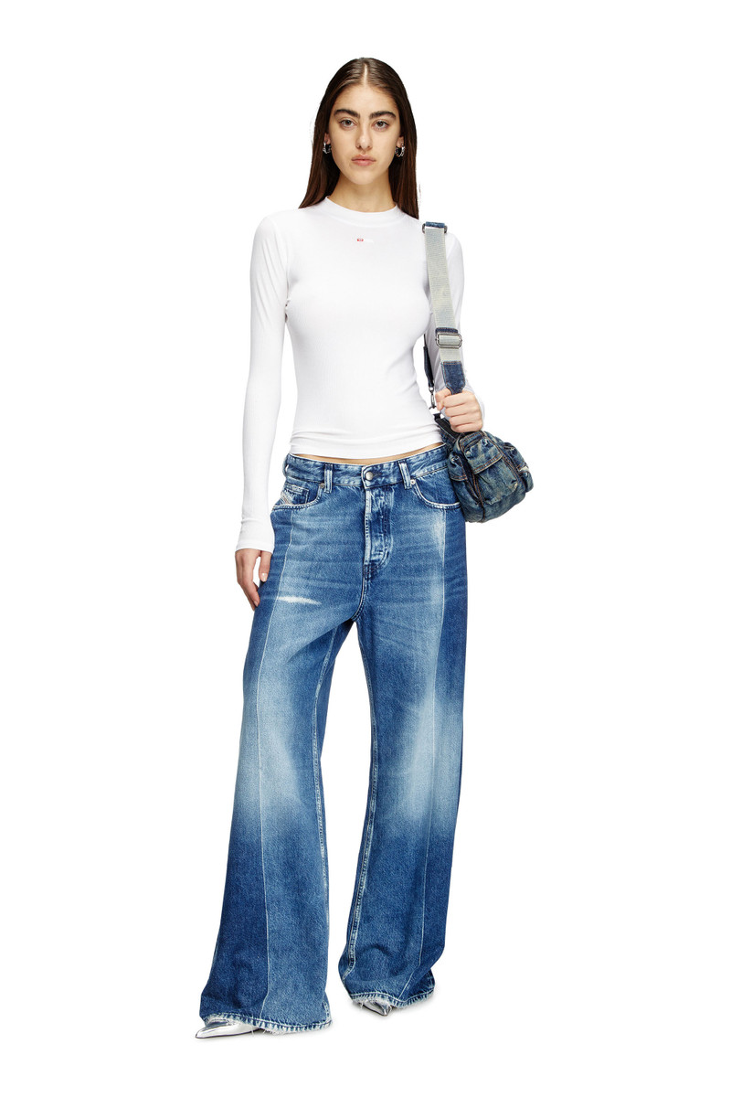 Diesel T-MOKKY-LS-MICRODIV outlook