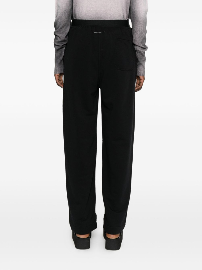 elasticated trousers 4