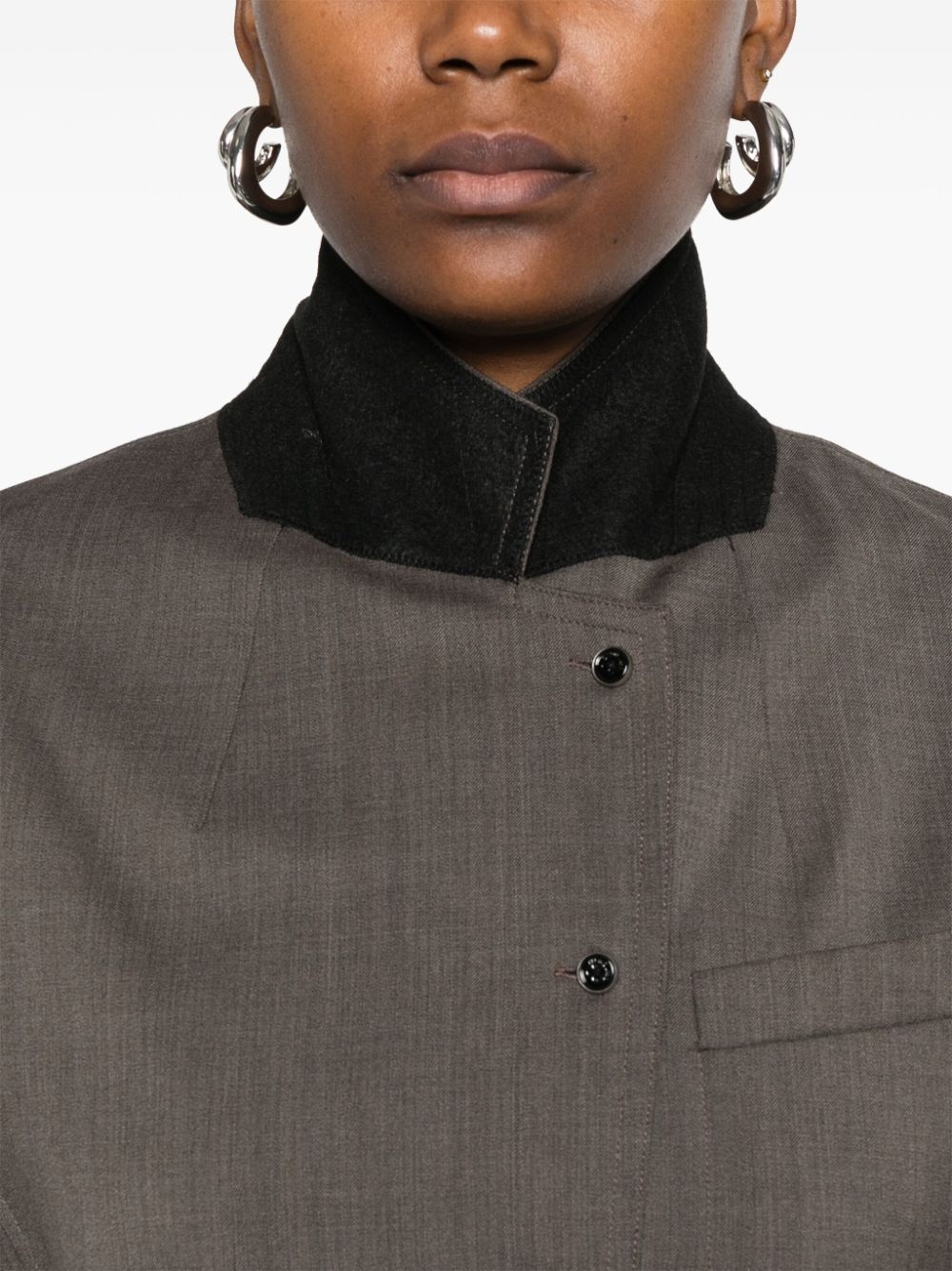 Combo suit shirt - 5