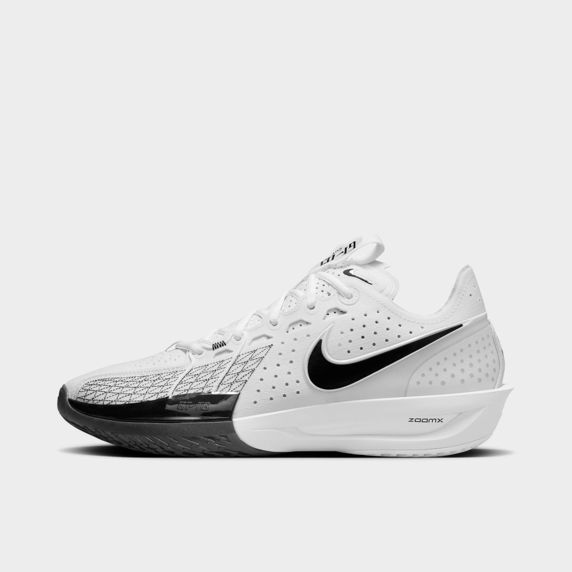 NIKE G.T. CUT 3 BASKETBALL SHOES - 1