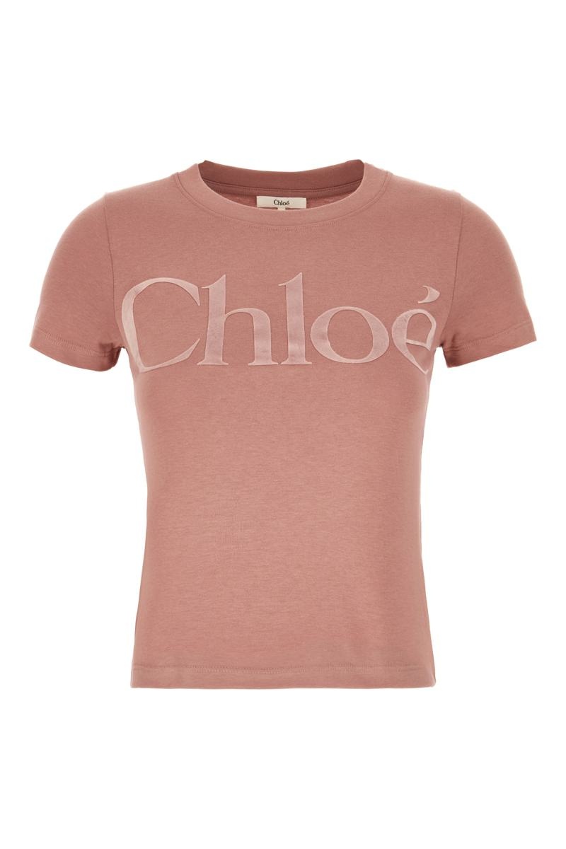 Chloé T-Shirt - 1