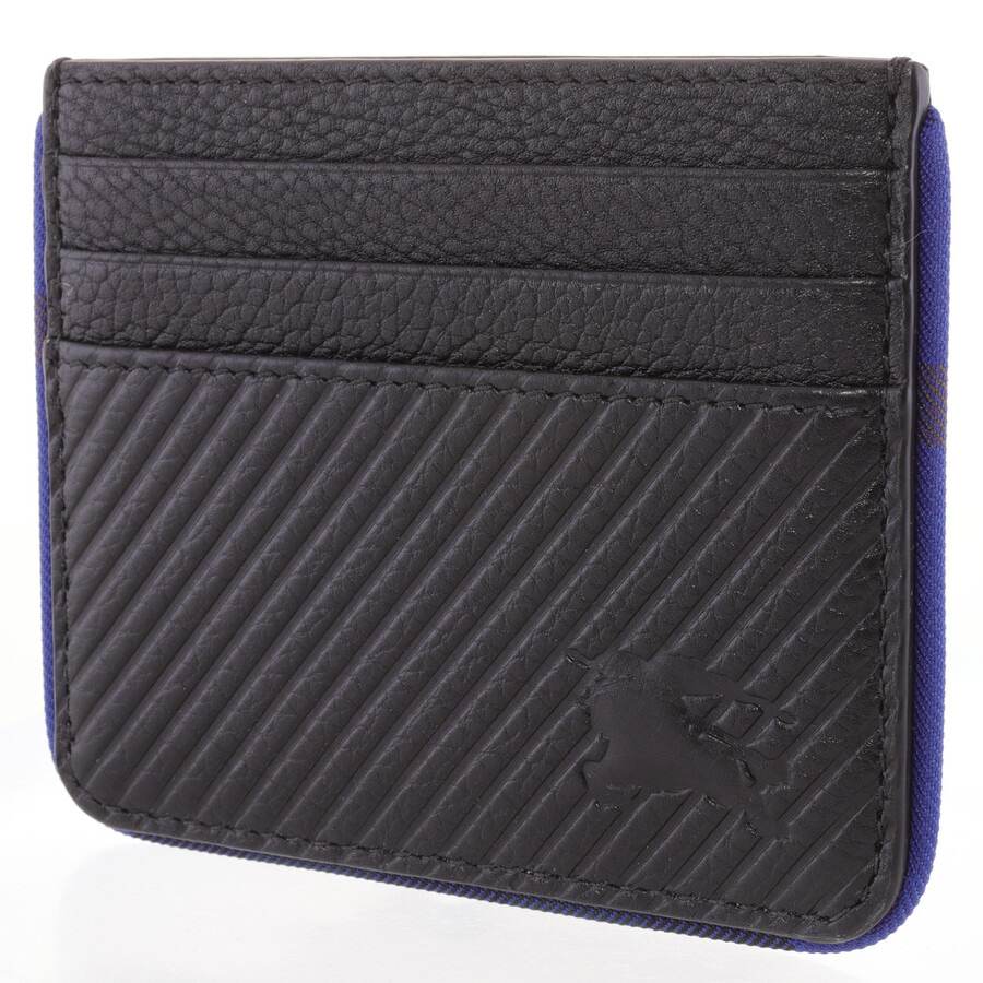 Burberry Sandon Card Case With Logo - 3