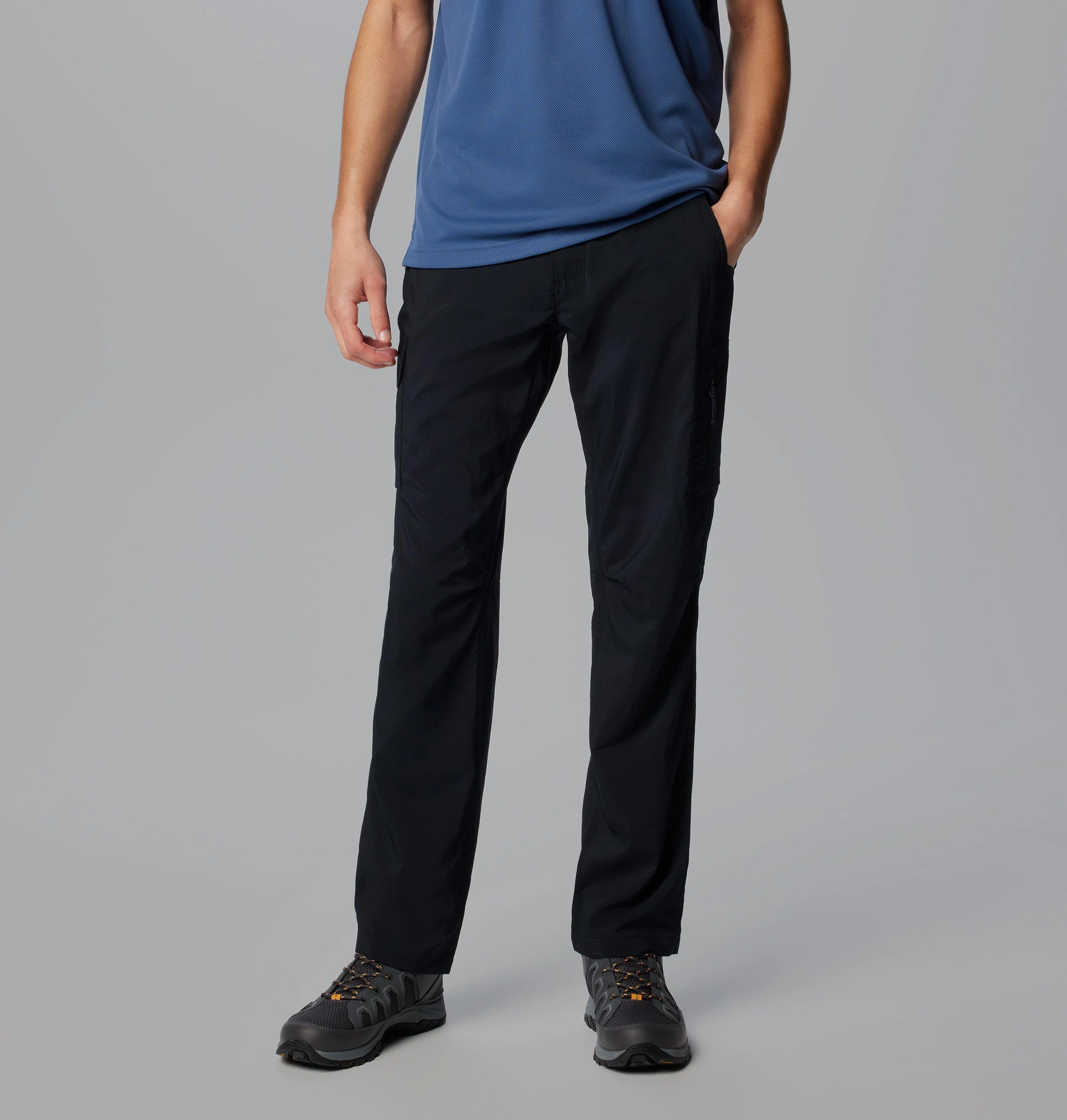Men's Silver Ridge Utility Pants - 1