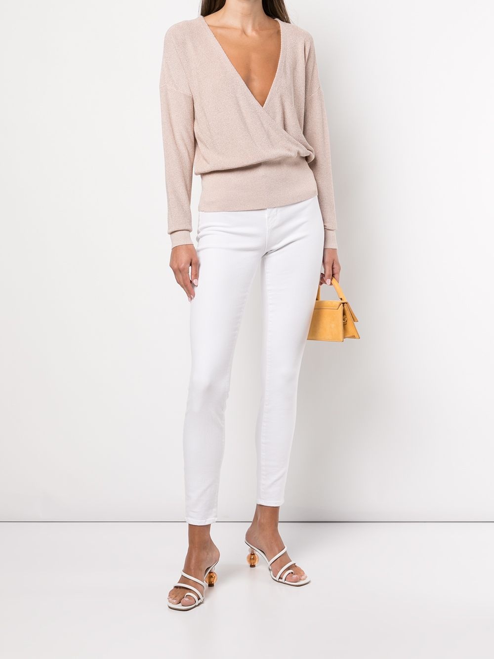 Marguerite skinny jeans - 2