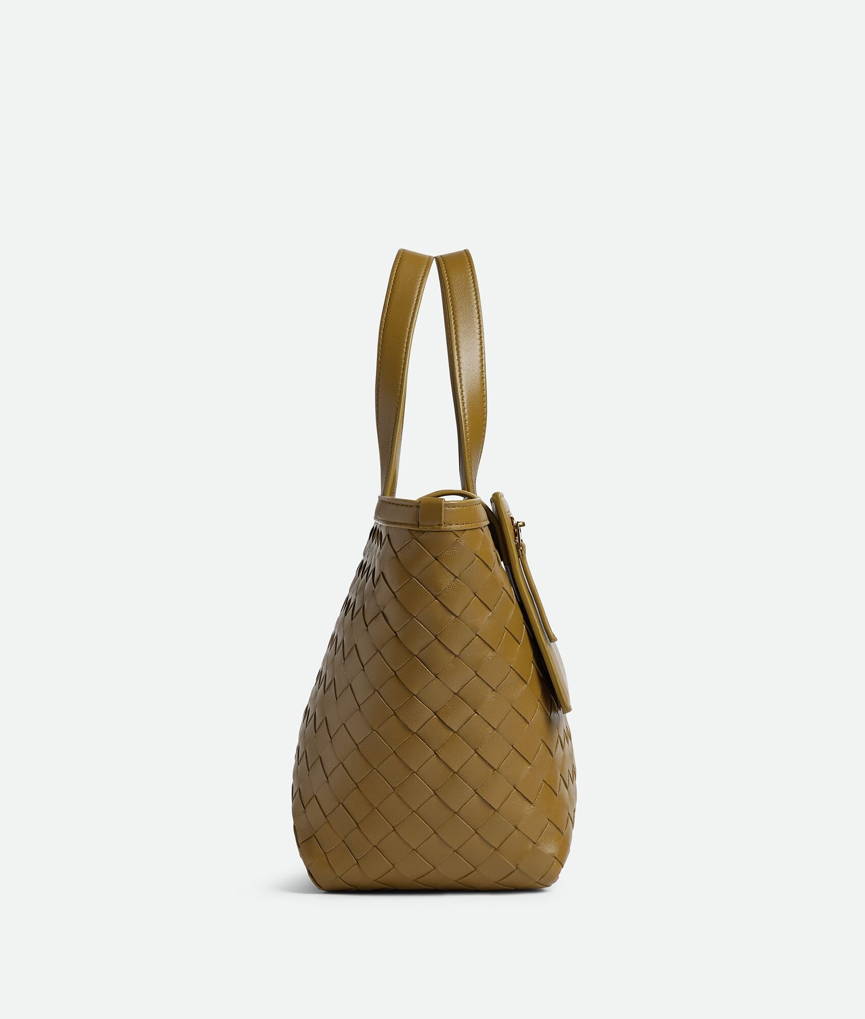Bottega Veneta Small Flip Flap | REVERSIBLE