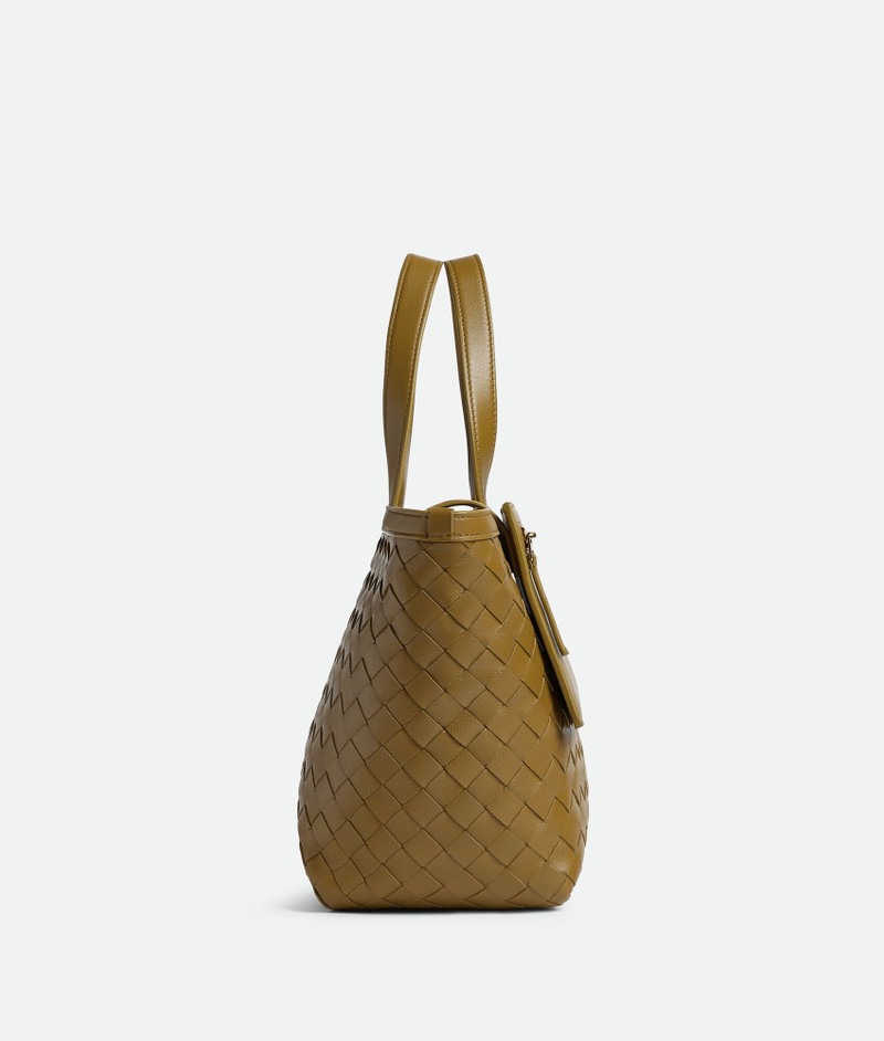 Bottega Veneta Small Flip Flap outlook