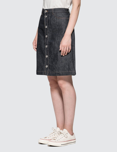 A.P.C. Therese Skirt outlook